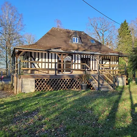 En Normandie, Calvados